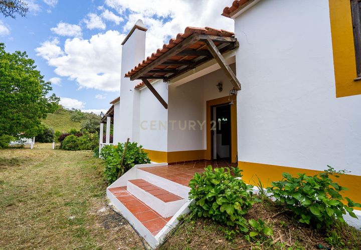 Villa a Odemira, Beja, Odemira - € 385.000 | Ref: C0263-01743 - foto 1