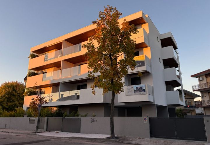 Lejlighed i Jesolo, Venice, Jesolo - € 350.000 | Ref: The Alley - foto 1