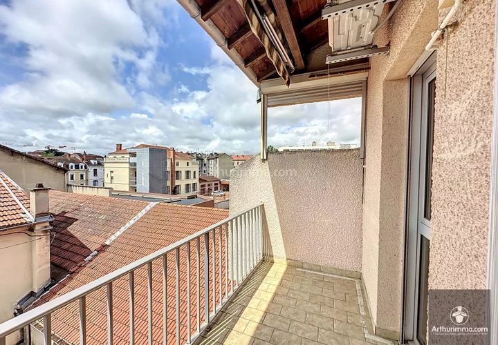 Lejlighed i Roanne, Loire, Roanne - € 125.000 | Ref: 84830196 - foto 1