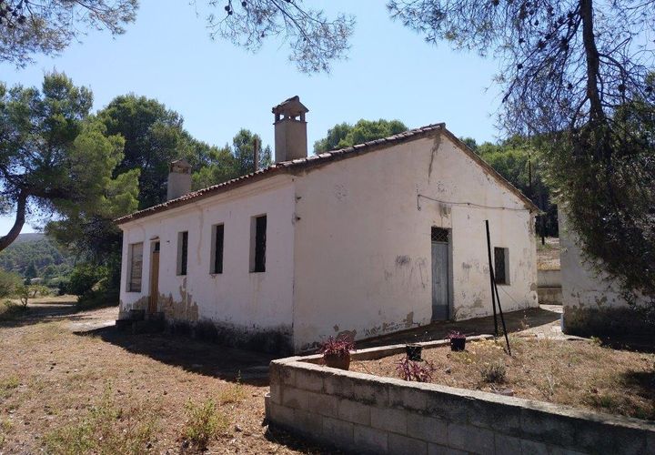 Landejendom i Ontinyent, Valencia, Ontinyent - € 230.000 | Ref: 2955 - foto 1