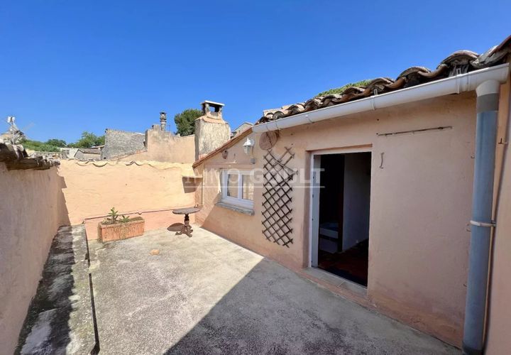 Landejendom i Goult, Vaucluse, Goult - € 345.000 | Ref: 82625463 - foto 1