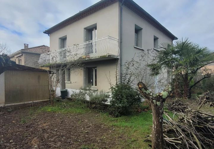 Villa i Réalmont, Tarn, Réalmont - € 169.000 | Ref: 84009635 - foto 1