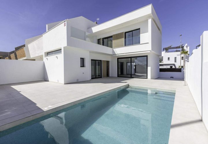 Villa i San Javier, Murcia, San Javier - € 495.000 | Ref: LUX4251 - foto 1