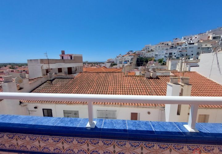 Villa i Salobrena, Granada, Salobrena - € 390.000 | Ref: MJ111 - foto 1