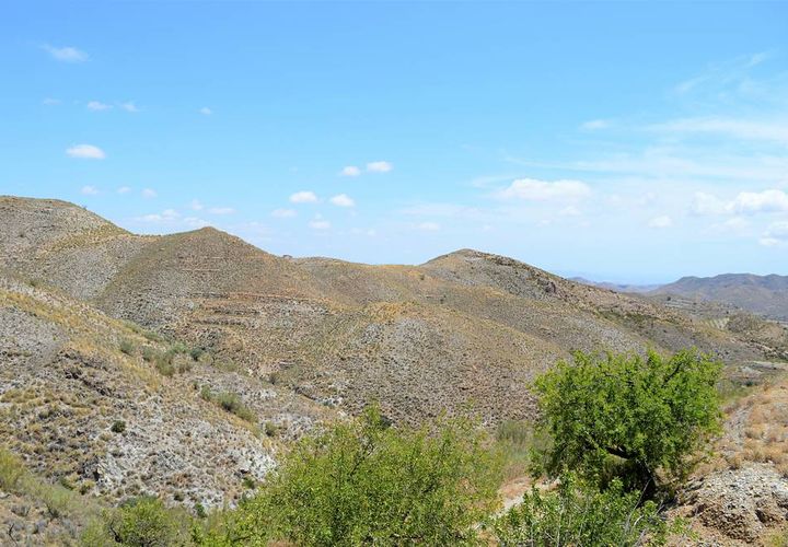 Helårsgrund i Lubrin, Almeria, Lubrin - € 14.950 | Ref: OLV1518 - foto 1
