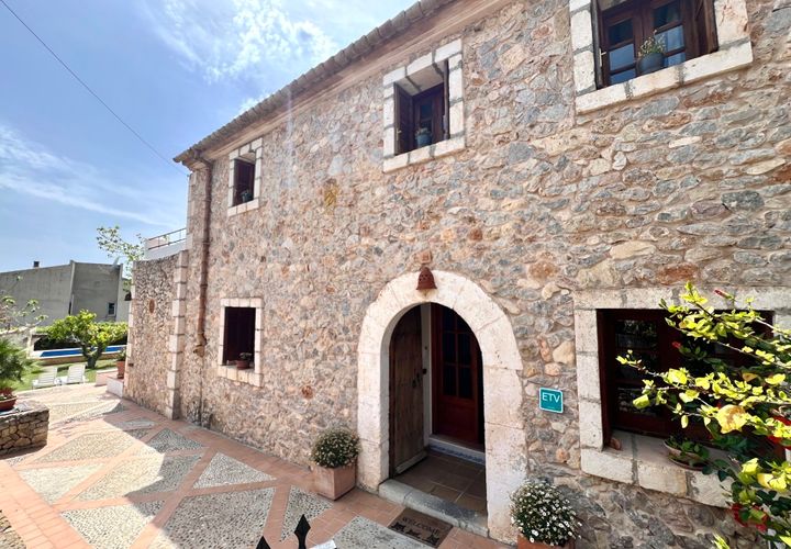 Villa in Buger, Mallorca, Buger - € 1.100.000 | Ref: 2167 - foto 1