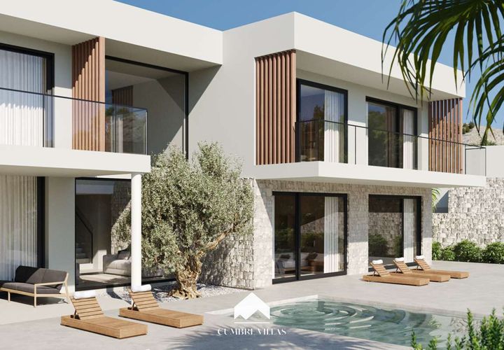Villa i Almunecar, Granada, Almunecar - € 2.655.000 | Ref: 2184-1 - foto 1