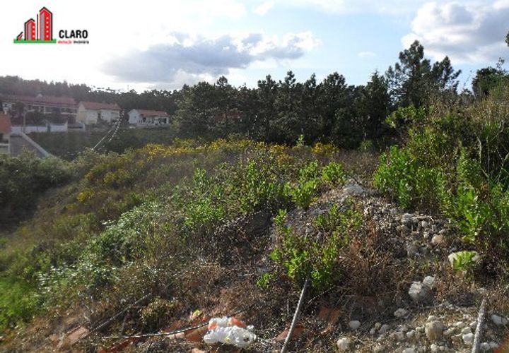 Helårsgrund i Coimbra, Coimbra, Coimbra - € 250.000 | Ref: MR1038 - foto 1