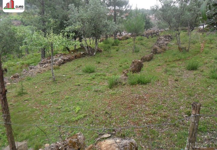 Helårsgrund i Coimbra, Coimbra, Coimbra - € 75.000 | Ref: MR3281 - foto 1