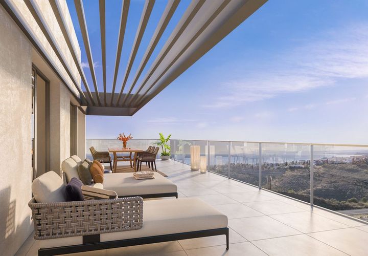 Lejlighed i Marbella, Malaga, Marbella - € 575.000 | Ref: R4747012 - foto 1