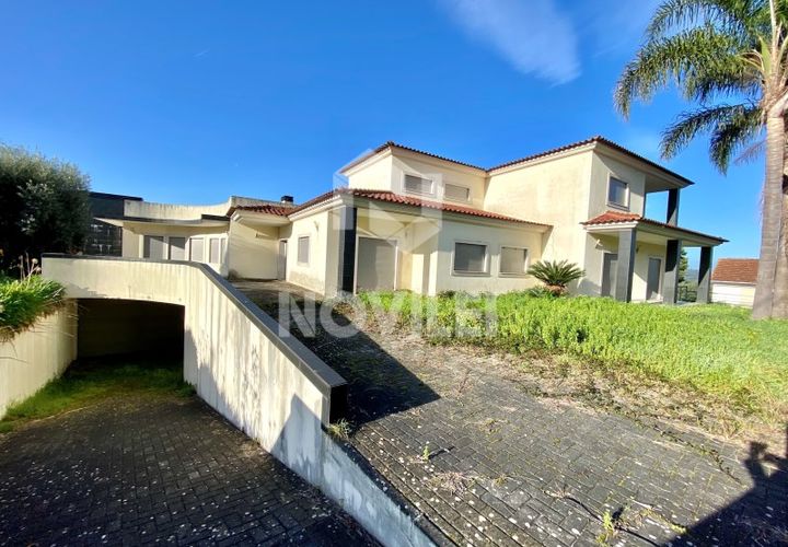 Villa i Pombal, Leiria, Pombal - € 300.000 | Ref: 4318 - foto 1