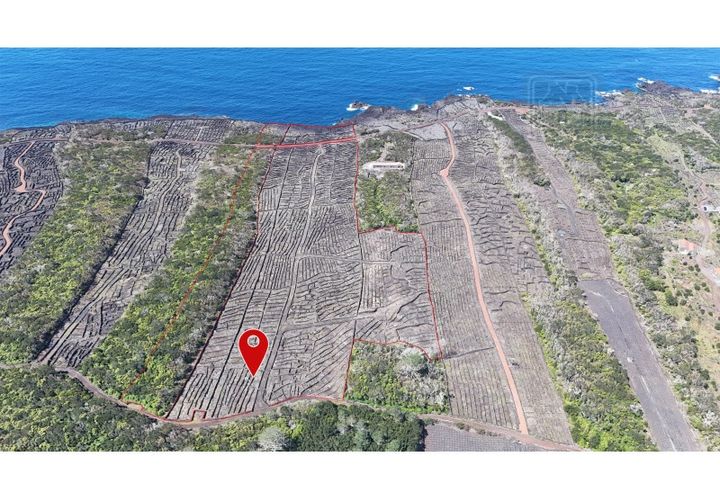 Helårsgrund i Candelaria, Pico, Candelaria - € 620.000 | Ref: 3946 - foto 1