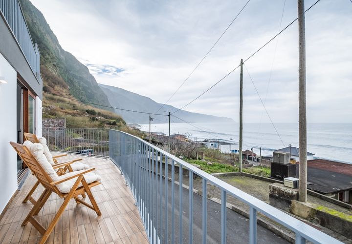 Villa i Sao Vincente, Madeira, Sao Vincente - € 300.000 | Ref: 222 - foto 1