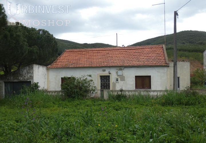 Farm i Monchique, Faro, Monchique - € 930.000 | Ref: AR00436 - PT - foto 1