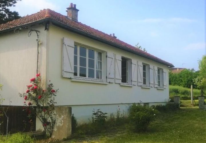 Villa a Gasny, Eure, Gasny - € 189.450 | Ref: 2300 - foto 1