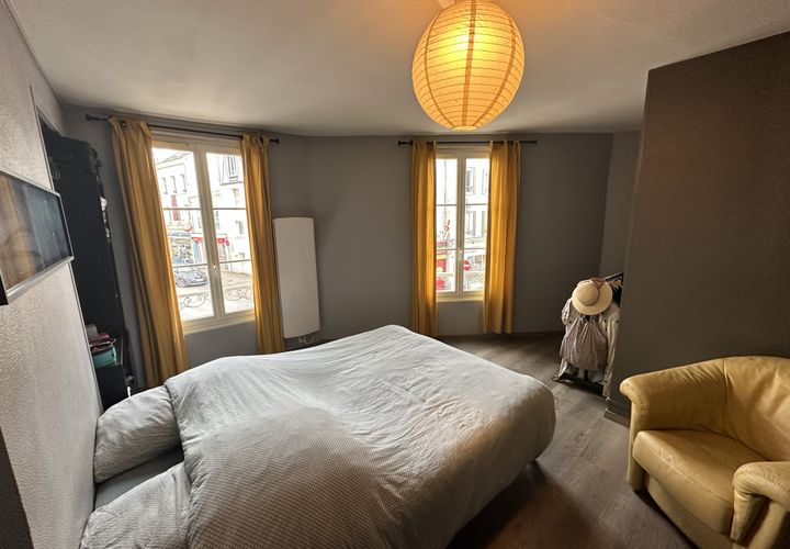 Leilighet i Vernon, Eure, Vernon - € 155 000 | Ref: RR2285 - foto 1