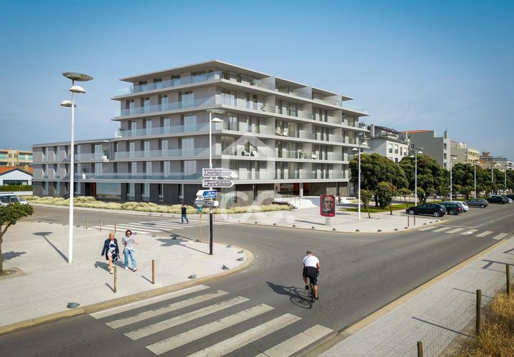 Lejlighed i Vila do Conde, Porto, Vila do Conde - € 446.000 | Ref: 261/A/03834 - foto 1