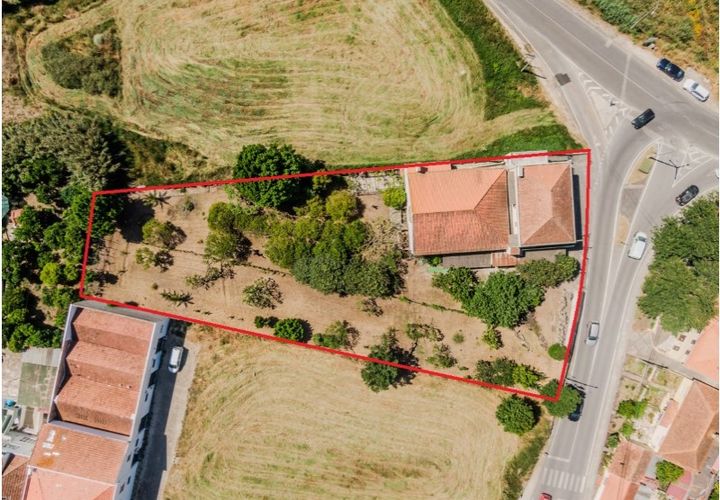 Villa i Matacaes, Lisbon, Matacaes - € 595.000 | Ref: HAB_1600 - foto 1