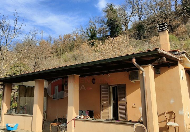 Villa a Rome, Rome, Rome - € 87.000 | Ref: Gallicano87 - foto 1