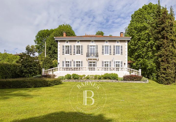 Villa a Aspet, Haute-Garonne, Aspet - € 850.000 | Ref: T161 - foto 1