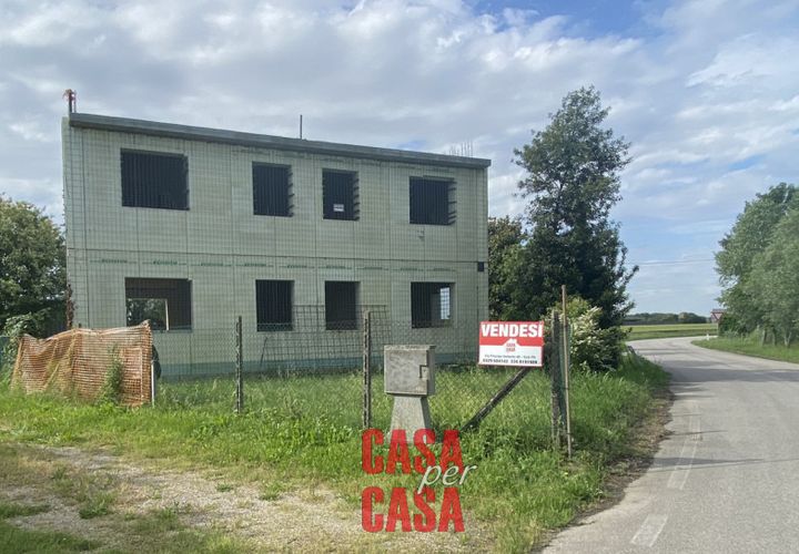 Villa a Monselice, Padua, Monselice - € 130.000 | Ref: C267 - foto 1