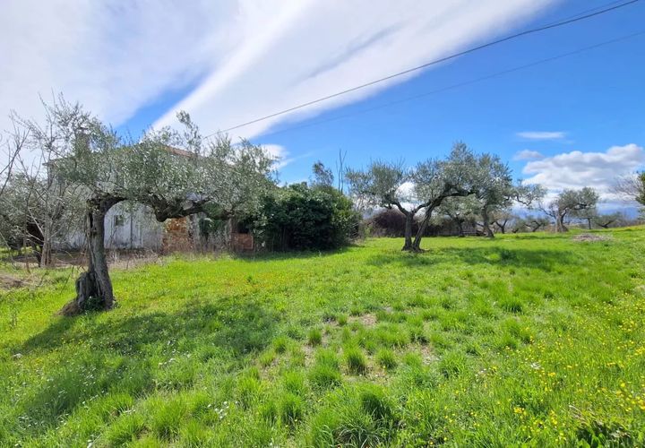 Villa a Pianella, Pescara, Pianella - € 400.000 | Ref: 84848752 - foto 1