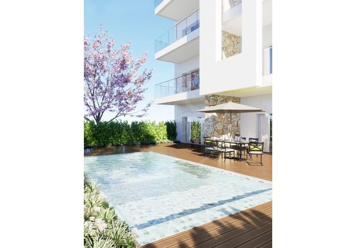 Lejlighed i Estombar, Faro, Estombar - € 433.000 | Ref: 245 - foto 1