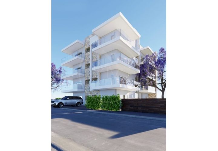 Lejlighed i Estombar, Faro, Estombar - € 339.000 | Ref: 244 - foto 1