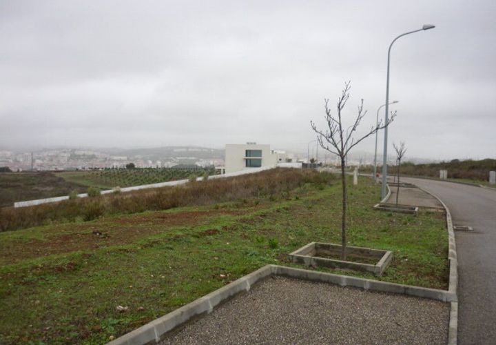 Helårsgrund i Benavente, Santarem, Benavente - € 1.000.000 | Ref: ptm4308 - foto 1