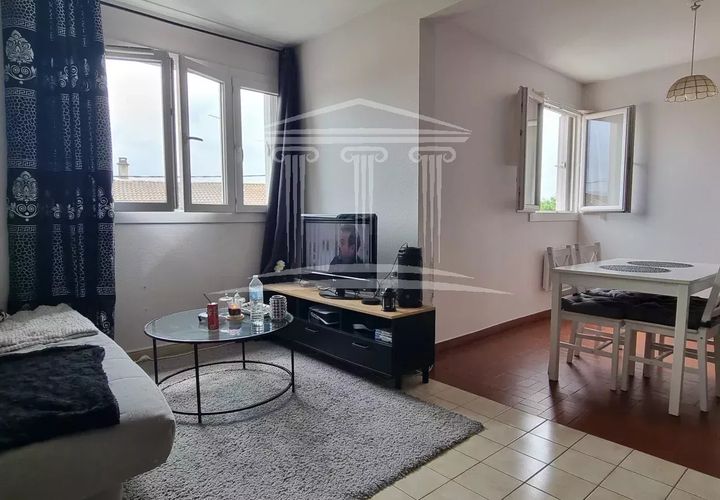 Leilighet i Sorgues, Vaucluse, Sorgues - € 72 000 | Ref: 8397 - foto 1