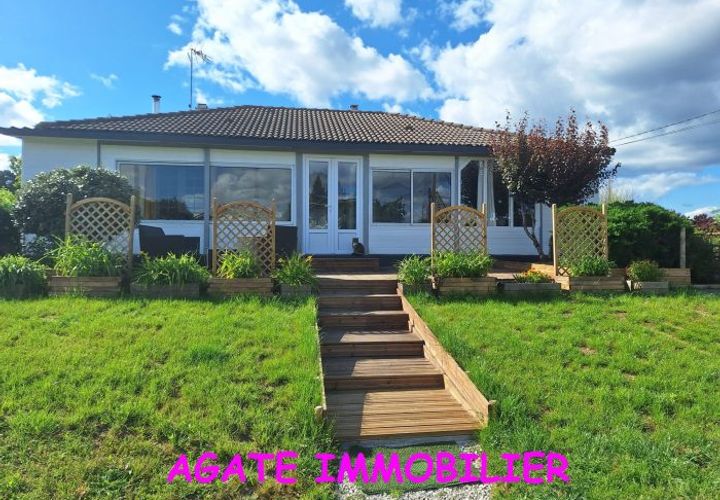 Villa i Prechac, Gironde, Prechac - € 195.000 | Ref: U_9762 - foto 1