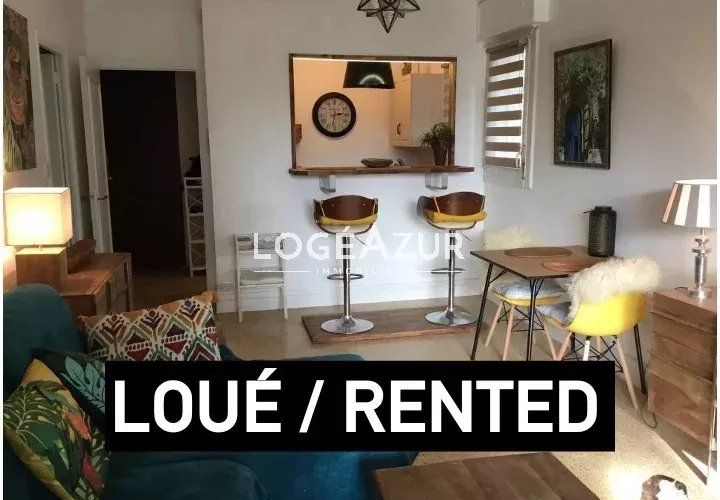 Apartament a Cannes, Alpes-Maritimes, Cannes - € 750/mes | Ref: 7940507 - foto 1