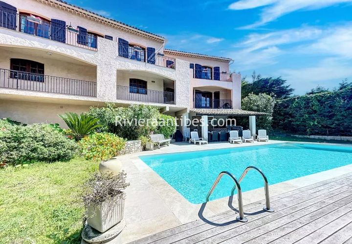 Villa i Cannes, Alpes-Maritimes, Cannes - € 1.490.000 | Ref: 84883778 - foto 1