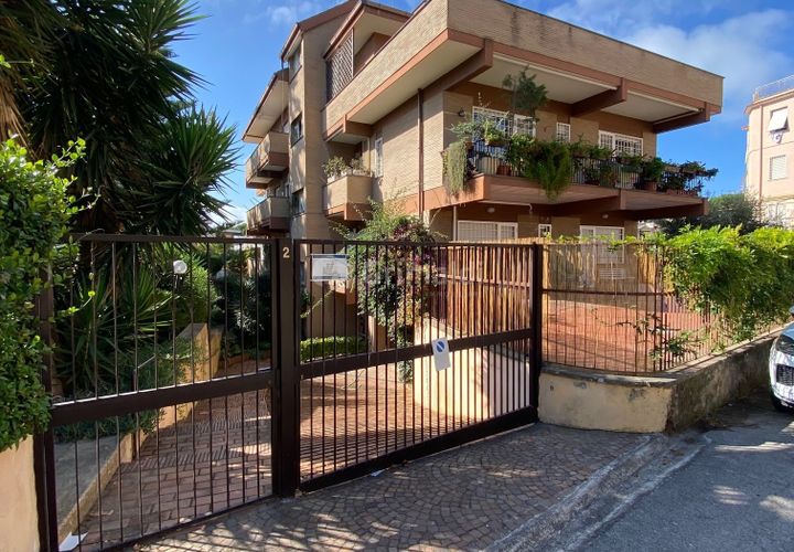 Garage i Anzio, Rome, Anzio - € 28.000 | Ref: SM516-1 - foto 1