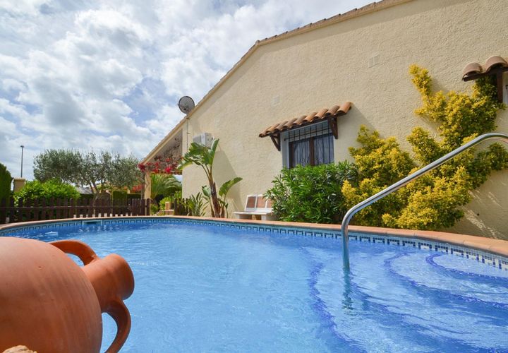 Villa a Deltebre, Tarragona, Deltebre - € 260.000 | Ref: FZR1174/6931 - foto 1