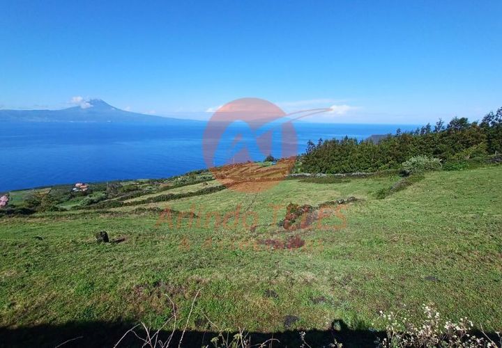 Terra a Velas, Sao Jorge, Velas - € 350.000 | Ref: T931 - foto 1