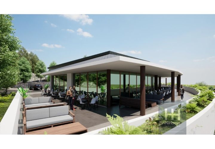 Helårsgrund i Calheta, Madeira, Calheta - € 1.250.000 | Ref: HH_1178MD22 - foto 1