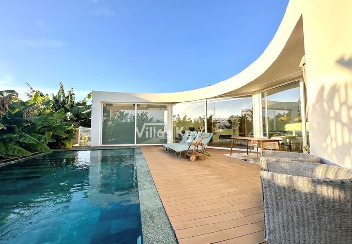 Villa i Lagos, Faro, Lagos - € 1.395.000 | Ref: V805 (3) - foto 1