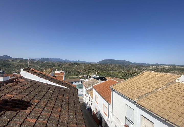 Stadthaus in Olvera, Cadiz, Olvera - € 72.000 | Ref: am430 - Foto 1