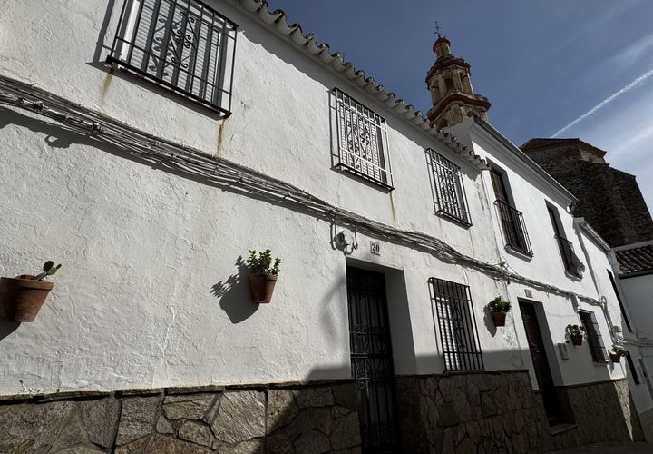 Villa i Olvera, Cadiz, Olvera - € 99.950 | Ref: am425 - foto 1