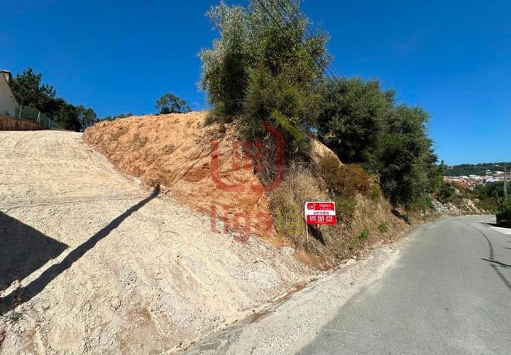 Helårsgrund i Ourem, Santarem, Ourem - € 37.500 | Ref: 1265 - foto 1