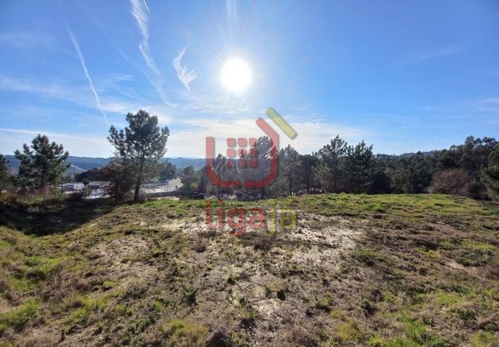 Helårsgrund i Ourem, Santarem, Ourem - € 45.000 | Ref: 1252 - foto 1