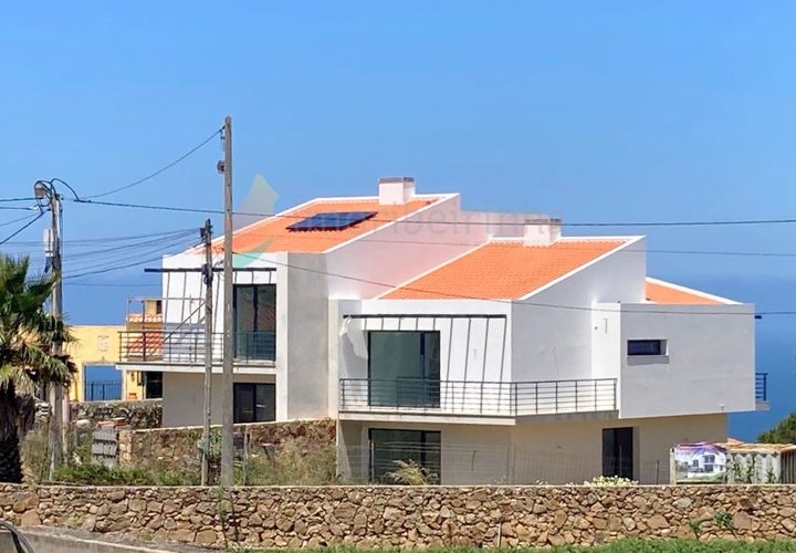 Villa i Almocageme, Lisbon, Almocageme - € 890.000 | Ref: M661 - foto 1