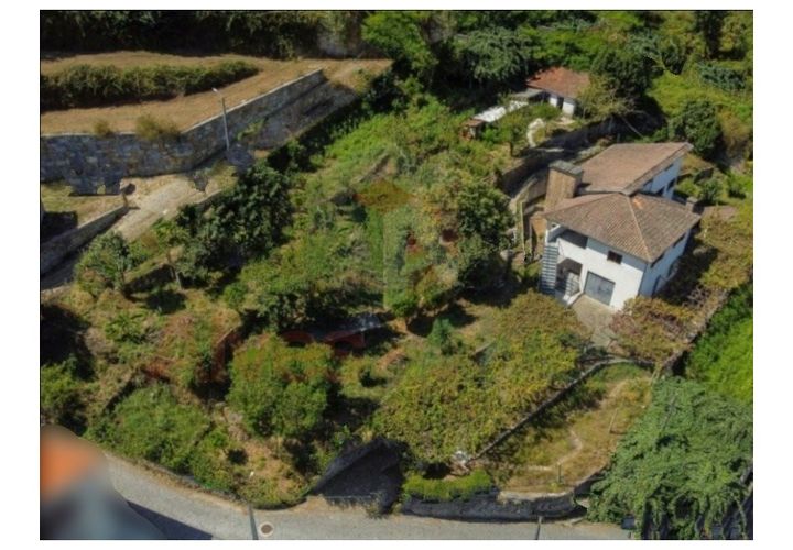Granja a Roriz, Porto, Roriz - € 2.500/mes | Ref: 5780 A - foto 1