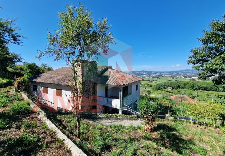 Farm i Roriz, Porto, Roriz - € 450.000 | Ref: 5780 - foto 1