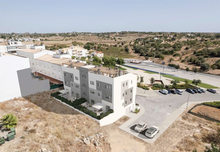 Lejlighed i Lagoa, Faro, Lagoa - € 390.000 | Ref: VH499PTM - foto 1