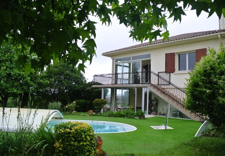 Villa a Beaupuy, Lot-et-Garonne, Beaupuy - € 215.200 | Ref: 4279 - foto 1