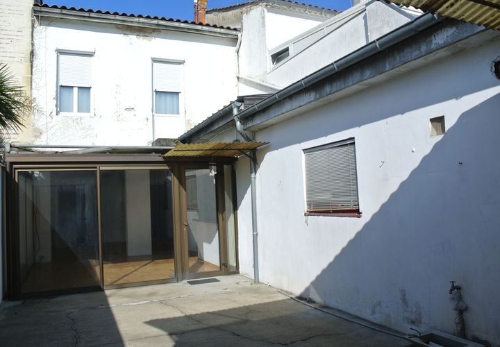 Villa i Marmande, Lot-et-Garonne, Marmande - € 101.650 | Ref: 4287 - foto 1