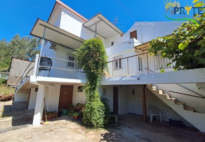 Farm i Serta, Castelo Branco, Serta - € 219.000 | Ref: VF295 - foto 1