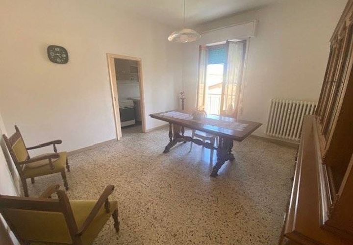 Leilighet i Certaldo, Florence, Certaldo - € 105 000 | Ref: 0179A - foto 1